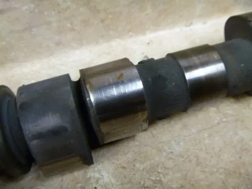 Honda 1100 GL INTERSTATE GL1100-I Used Engine  Cams Camshaft Set 1980 #HB105