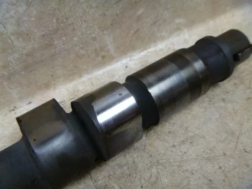 Honda 1100 GL INTERSTATE GL1100-I Used Engine  Cams Camshaft Set 1980 #HB105