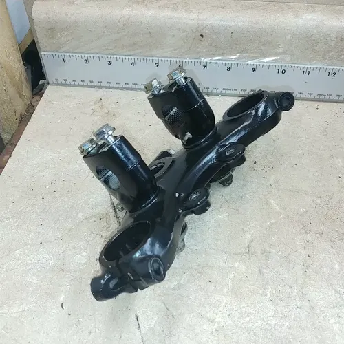 Honda 350 XL XL350 Used top Triple Clamp 1978 ANX B-57
