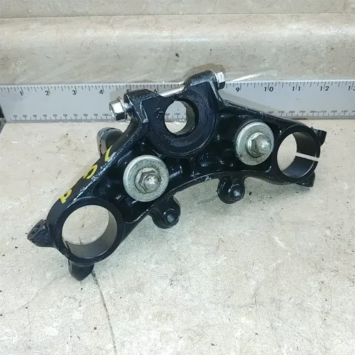 Honda 350 XL XL350 Used top Triple Clamp 1978 ANX B-57