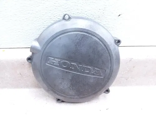 Honda 500 CX Standard CX500 Engine Clutch Cover 1978 1979 ANX-C41 PJ