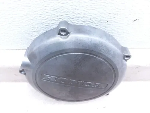 Honda 500 CX Standard CX500 Engine Clutch Cover 1978 1979 ANX-C41 PJ