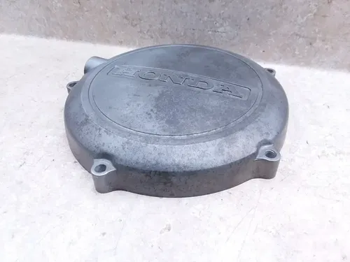 Honda 500 CX Standard CX500 Engine Clutch Cover 1978 1979 ANX-C41 PJ