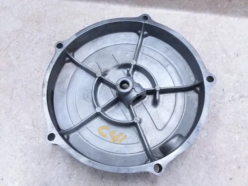 Honda 500 CX Standard CX500 Engine Clutch Cover 1978 1979 ANX-C41 PJ