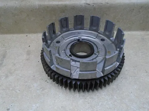 Honda 1100 VT SHADOW VT1100-C Used Engine Clutch Basket 1987 HB295