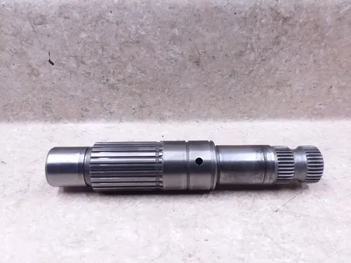 Yamaha 250 DT DT250 Enduro Engine Kickstart Shaft Vintage 1978 ANX-C30