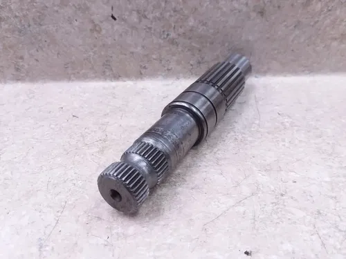 Yamaha 250 DT DT250 Enduro Engine Kickstart Shaft Vintage 1978 ANX-C30