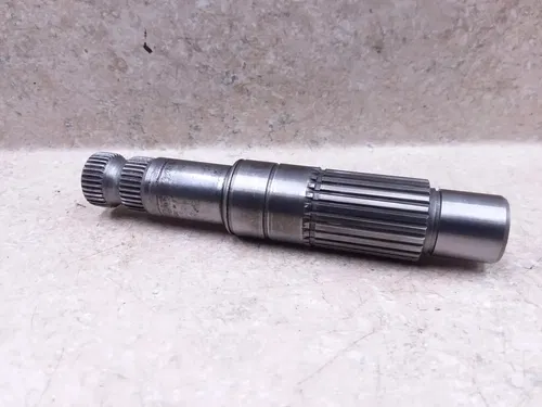 Yamaha 250 DT DT250 Enduro Engine Kickstart Shaft Vintage 1978 ANX-C30