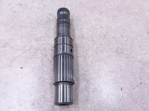 Yamaha 250 DT DT250 Enduro Engine Kickstart Shaft Vintage 1978 ANX-C30