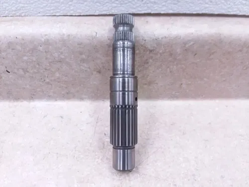 Yamaha 250 DT DT250 Enduro Engine Kickstart Shaft Vintage 1978 ANX-C30