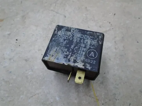 Suzuki 1000 GS GS1000-EN GS1000-E Used Relay Box 1979 GP SB114
