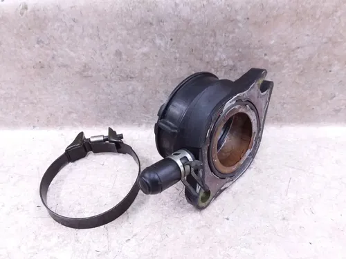 Yamaha 225 XT XT225 Engine Carb Joint Intake Boot 2003 ANX-C45