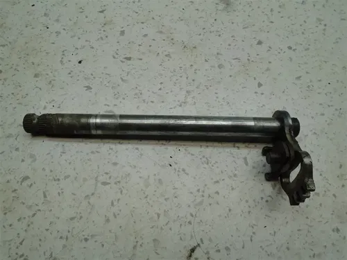 Honda 125 CR ELSINORE CR125M CR125-M Engine Shift Shaft 1975 SM355