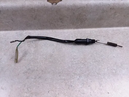 Honda 125 XL XL125 Rear Brake Light Switch Unit 1977 ANX-B226