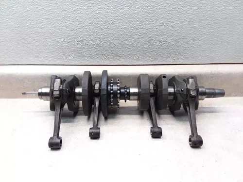VTG 1975 Honda CB750 CB 750 K5 Engine Crankshaft Crank & Rod Assembly PJ-7