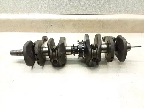 VTG 1975 Honda CB750 CB 750 K5 Engine Crankshaft Crank & Rod Assembly PJ-7