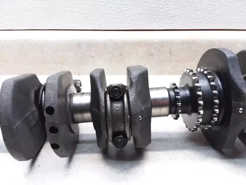 VTG 1975 Honda CB750 CB 750 K5 Engine Crankshaft Crank & Rod Assembly PJ-7