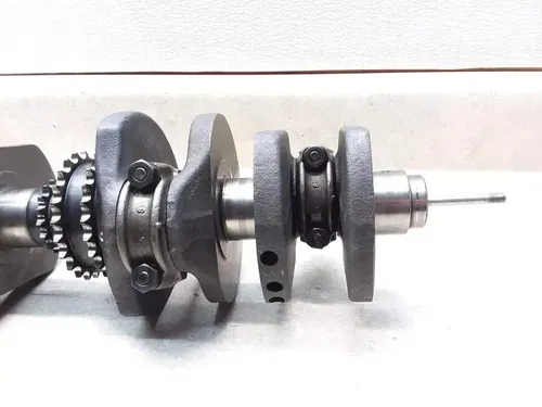 VTG 1975 Honda CB750 CB 750 K5 Engine Crankshaft Crank & Rod Assembly PJ-7