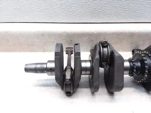VTG 1975 Honda CB750 CB 750 K5 Engine Crankshaft Crank & Rod Assembly PJ-7