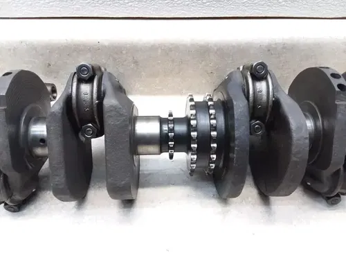 VTG 1975 Honda CB750 CB 750 K5 Engine Crankshaft Crank & Rod Assembly PJ-7