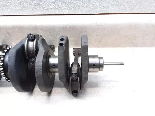 VTG 1975 Honda CB750 CB 750 K5 Engine Crankshaft Crank & Rod Assembly PJ-7