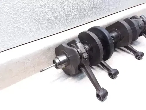 VTG 1975 Honda CB750 CB 750 K5 Engine Crankshaft Crank & Rod Assembly PJ-7