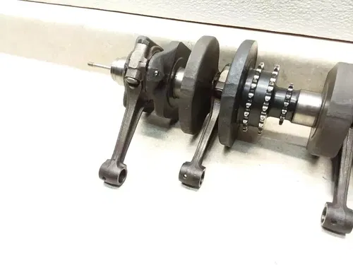 VTG 1975 Honda CB750 CB 750 K5 Engine Crankshaft Crank & Rod Assembly PJ-7