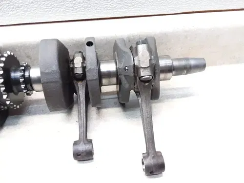 VTG 1975 Honda CB750 CB 750 K5 Engine Crankshaft Crank & Rod Assembly PJ-7