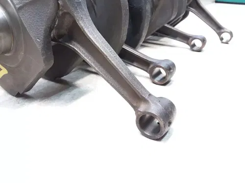 VTG 1975 Honda CB750 CB 750 K5 Engine Crankshaft Crank & Rod Assembly PJ-7