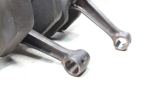VTG 1975 Honda CB750 CB 750 K5 Engine Crankshaft Crank & Rod Assembly PJ-7