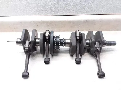 VTG 1975 Honda CB750 CB 750 K5 Engine Crankshaft Crank & Rod Assembly PJ-7
