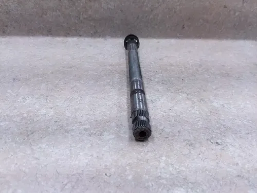 Yamaha DT1 Enduro 250 DT1C Engine Gear Shift Shaft 1971 ANX-C