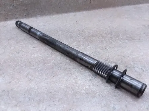 Yamaha DT1 Enduro 250 DT1C Engine Gear Shift Shaft 1971 ANX-C