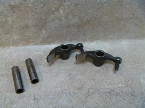 Honda 50 Z MINI TRAIL Z50 K5 Engine Rocker Arms 1974 Vintage HB117