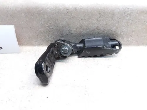 VTG 1975 Honda XL 350 XL350 Left Front Foot Peg Footrest Bar ANX-C55