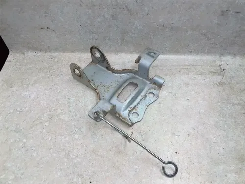 Yamaha 700 XJ XJ700X MAXIM XJ700X Front Cover Fork Bracket 1985 B-158 ANX