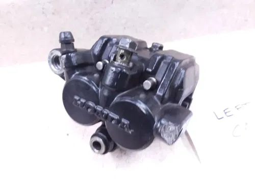 Honda 650 Nighthawk CB CB650 CB650SC Left Front Brake Caliper 1985 ANX-C12