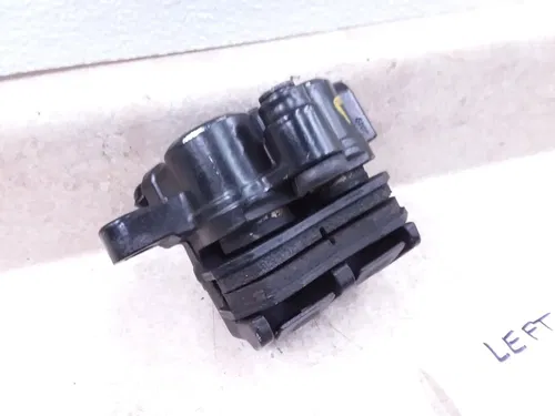 Honda 650 Nighthawk CB CB650 CB650SC Left Front Brake Caliper 1985 ANX-C12