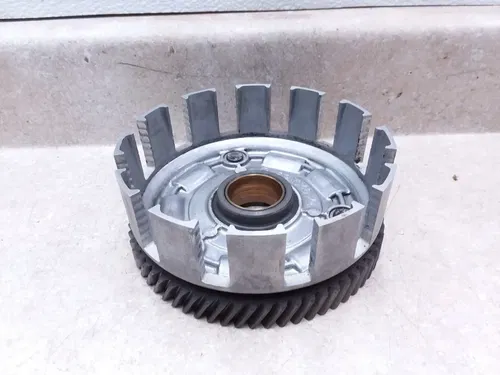 Yamaha 250 MX MX250 Engine Clutch Basket Vintage 1973 ANX-C54