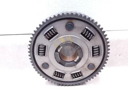 Yamaha 250 MX MX250 Engine Clutch Basket Vintage 1973 ANX-C54