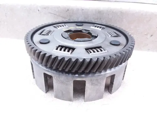Yamaha 250 MX MX250 Engine Clutch Basket Vintage 1973 ANX-C54