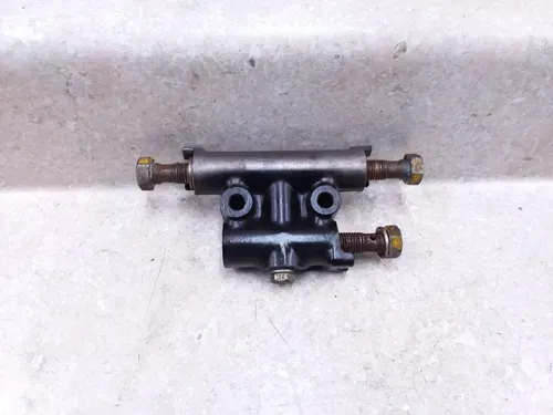 Honda 750 Super Sport CB CB750 CB750F Brake Hose Joint 1977 ANX-B215