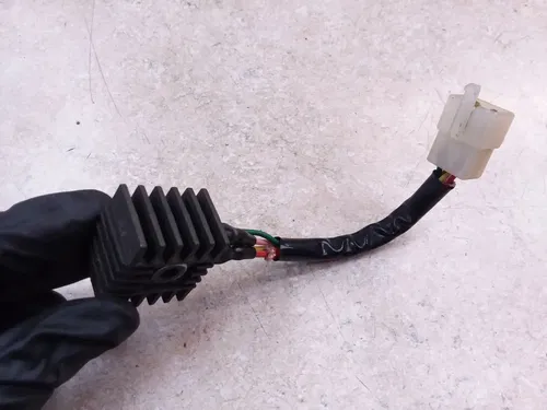 Honda 125 CB CB125 CB125S Voltage Rectifier Unit 1980 ANX-C45