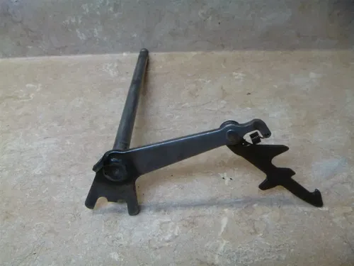 Honda 650 CB CUSTOM CB650 Used Engine Shift Shaft 1981 Vintage HB127