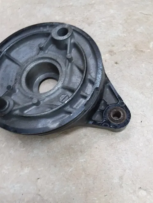 Suzuki RM250-C2 RM400 NOS Rear Wheel Brake Plate Vintage Rare 1978 ARP E19