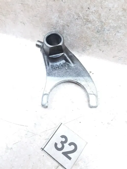 Honda XL250 K0 K1 1972 1973 Engine Right Shift Fork #32 ARP E23