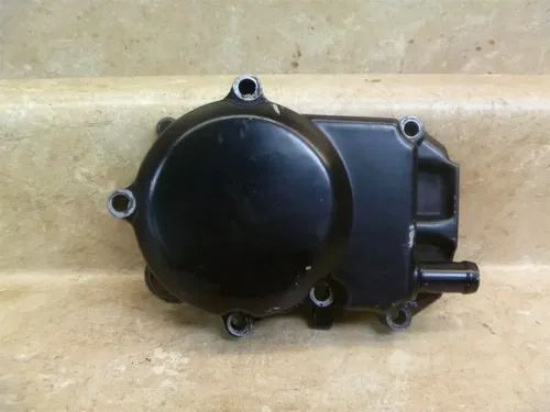 Honda 650 CX CUSTOM CX650-C Used Engine Outer Cap Cover 1983 Vintage HB153