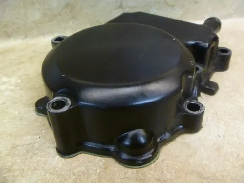 Honda 650 CX CUSTOM CX650-C Used Engine Outer Cap Cover 1983 Vintage HB153