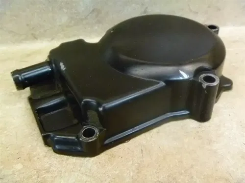 Honda 650 CX CUSTOM CX650-C Used Engine Outer Cap Cover 1983 Vintage HB153