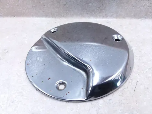 Honda 750 Four CB CB750 K5 SOHC Engine Right Outer Clutch Cover 1975 ANX-C42